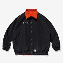 【日貨代購CITY】2019SS WTAPS SLEEP OVER / JACKET. COPO. TAFFETA 現貨