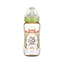 ☘ 板橋統一婦幼百貨 ☘  小獅王辛巴 桃樂絲PPSU寬口葫蘆大奶瓶 (360ml)