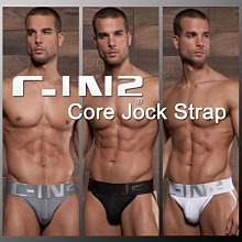 C-IN2 C4025 低腰後空三角運動內褲 Core Jock Strap 共３色【熱銷款全新到貨】【G-Punch】