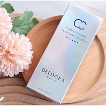 蓓朵娜BELDORA 極光CC霜 SPF50+50g加量版