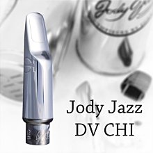 §唐川音樂§ 【Jody Jazz DV CHI Tenor 金屬次中音吹嘴】Theo wanne Vandoren OttoLink