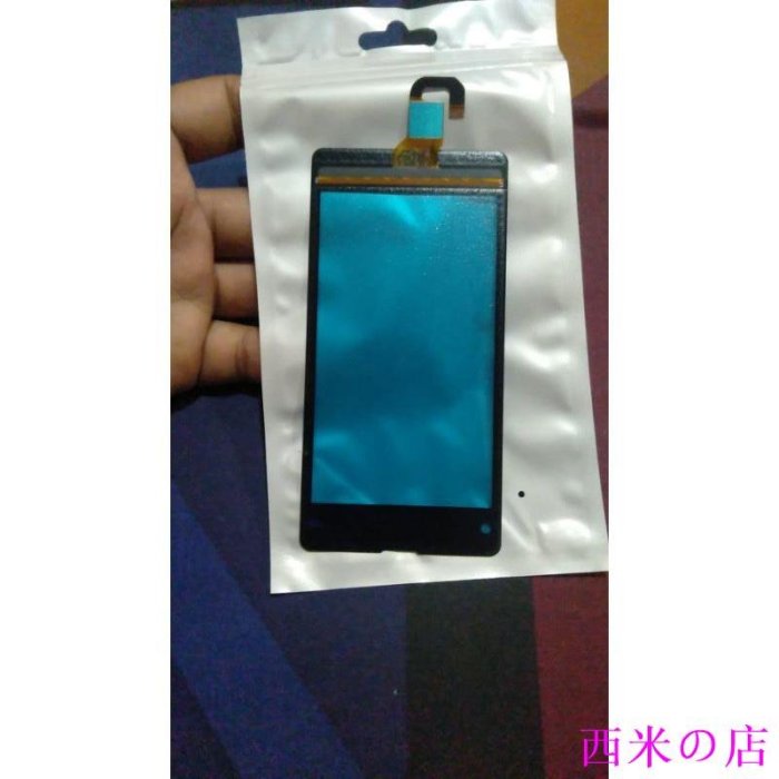 西米の店☽根據 fhoto 的觸摸屏觸摸屏 Sony Xperia Z1 compact Z1 mini Z2 compa