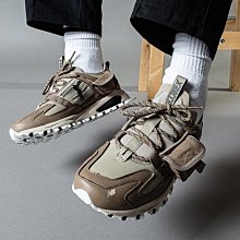 南◇現貨  New Balance X-Racer Utility XRCTU 綠色 軍綠色 機能 小包 軍裝