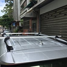 (柚子車舖) 豐田 2013-2018 RAV4 4代 4.5代 專用橫桿 報價一組2入 快克 台灣製造 a