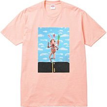 【日貨代購CITY】2017SS SUPREME Mike Hill Runner Tee 短TEE 現貨