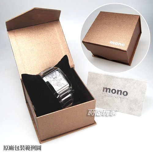 mono ROYAL 都會新貴系列 小花鑲鑽陶瓷錶 鑽框白面超高硬度 小圓錶 防水 女錶 ZR0526D玫【時間玩家】