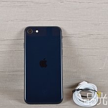 【品光數位】Apple iPhone SE 3 128G 藍色 4.7吋 A2783 #124972