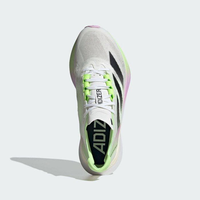adidas ADIZERO BOSTON 12 跑鞋  慢跑鞋 運動鞋 女 IG3328