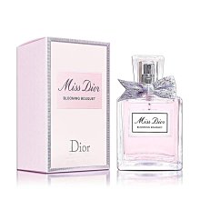 《小平頭香水店》Miss Dior 花漾迪奧 BLOOMING BOUQUET 女性淡香水 50ml