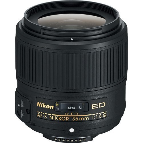 Nikon AF-S 35mm F1.8G ED 廣角定焦鏡全片幅單眼鏡頭WW | Yahoo奇摩拍賣