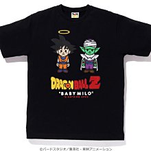 【日貨代購CITY】 APE BAPE DRAGON BALL BABY MILO TEE 比克 七龍珠 短T 現貨