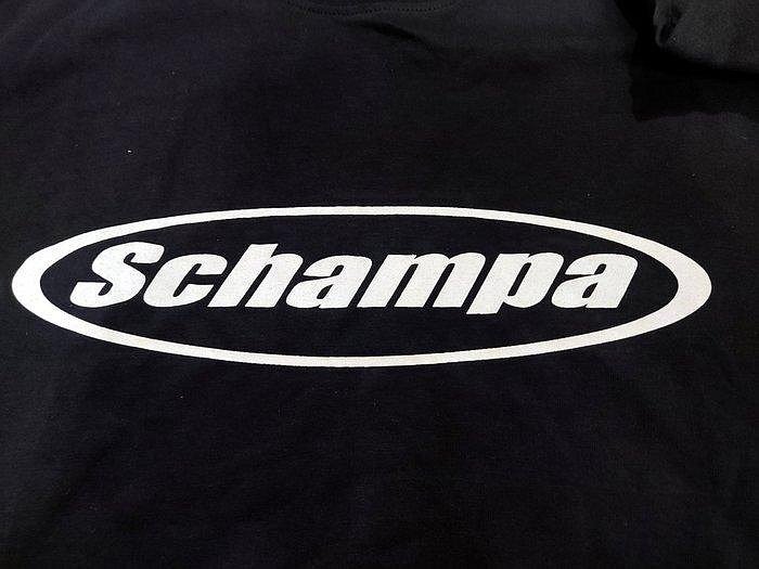 【美國Levis專賣】Schampa T-shirt Never Stop Riding黑色短袖潮T 純棉短T 現貨M號