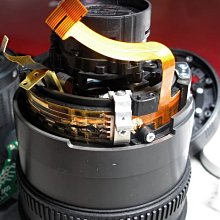 【數位達人相機維修】 變焦環不動 TAMRON 17-50mm f2.8 A16 維修