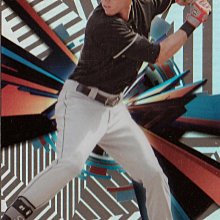 【JB6-0616】CHRISTIAN YELICH 2015 TOPPS HIGHTEK