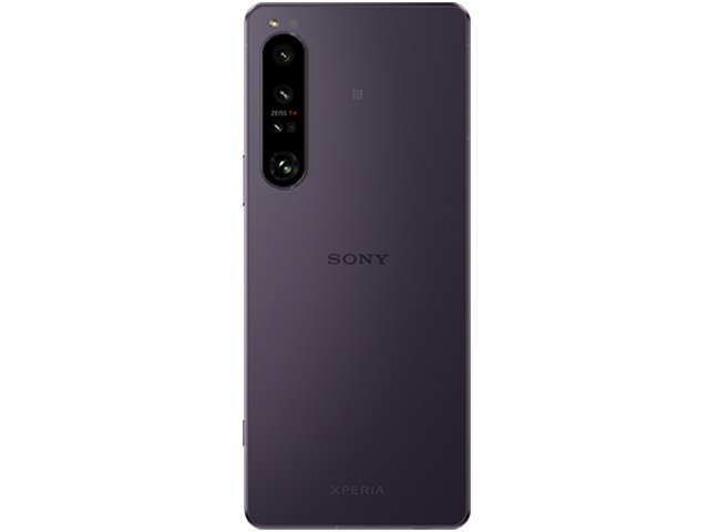 永鑫通訊 Sony Xperia 1 IV 12G+256G 6.5吋 防塵防水 5G【空機直購價】