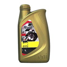 【易油網】ENI I-Ride Racing 10W50 4T 合成機油