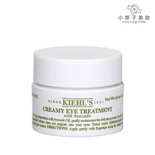 小婷子美妝~KIEHLS契爾氏 酪梨眼霜 14ml~歡迎面交超取