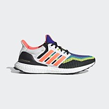 限時特價南🔥2021 3月 Adidas ULTRABOOST DNA 跑鞋 男 FW8710 愛迪達 彩色