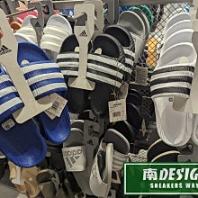 南🔥2024 4月 ADIDAS ADILETTE 22 運動拖鞋 男女 白IF3668 黑IF3670 藍IF3667