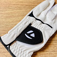 全新 TaylorMade Golf DURABLE GRIP 3.0 GLOVE 男用手套 左手單支 更高的耐久性 舒適透氣