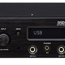 【富豪音響】現貨 高雄旗艦店 TEAC UD-505-X 藍芽USB D/A轉換器 台灣公司貨