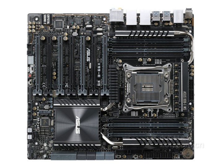 廠家現貨出貨新Asus/華碩X79 X99主板 玩家國度 R4E RAMPAGE IV EXTREME 正品