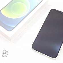 【林Sir 手機 嘉義館】9.2成新 Apple iPhone 12 | 64G | 綠色| 6.1吋 | 舊機可折抵