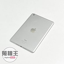 【蒐機王】Apple iPad Mini 16G WiFi 一代 85%新 銀色【歡迎舊3C折抵】C8644-6
