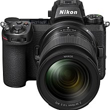 【高雄四海】全新平輸 Nikon Z6 II kit (Z 24-70mm F4 S)．全片幅微單眼．一年保固