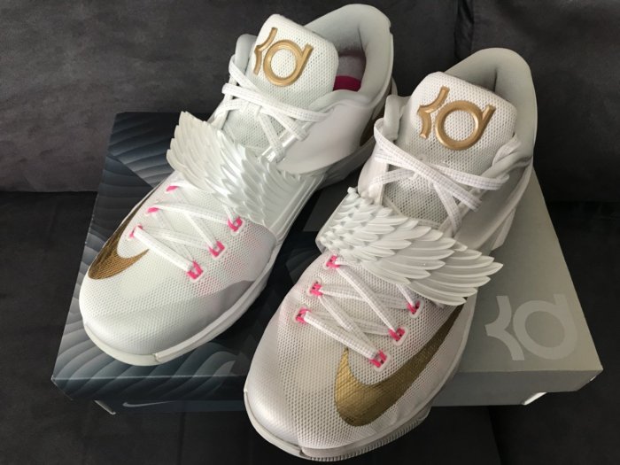 Kd 7 aunt on sale pearl size 12