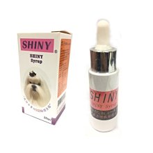 SNOW的家【訂購】Shiny Syrup 雪亮口服美容精華液-30ml (80371006