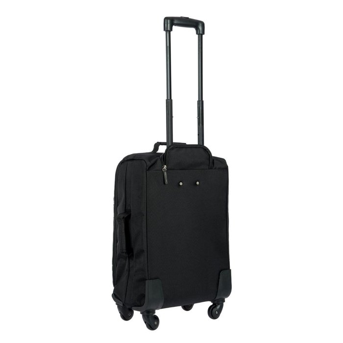 💓好市多代購/可協助售後💓 Bric's Siena 系列 21吋行李箱 黑色