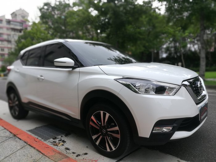 NISSAN KICKS 平日135假日1550台北租車 華新國際租賃 汽車出租 非小馬租車 和運 格上