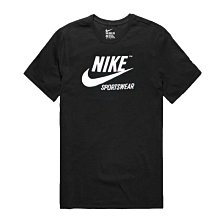 ☆【NIKE館】☆【100%真品NIKE LOGO印圖短袖T恤】☆【NK001E4】☆(S-L)