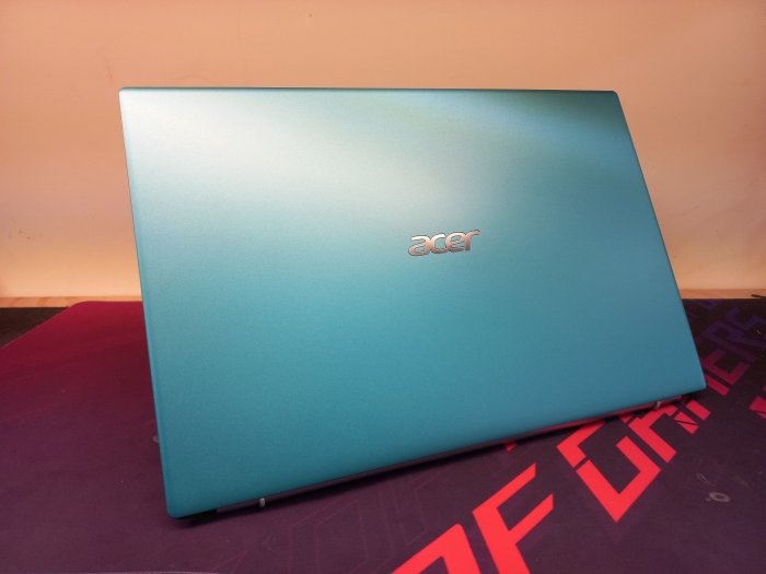 清倉【ACER】宏碁 A315-58G (i5-1135G7/8G/256SSD+1TB/MX350/W11/15吋)