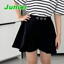 JS~JM ♥褲子(BLACK) LAGO-2 24夏季 LGG240401-020『韓爸有衣正韓國童裝』~預購