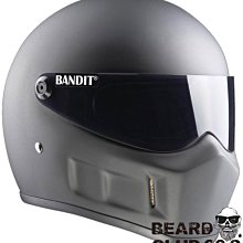 ♛大鬍子俱樂部♛ Bandit ® Super Street 2 美國 復古 Cafe racer 哈雷 重機