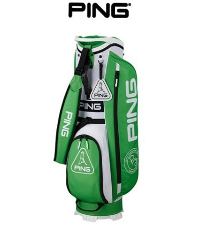 【飛揚高爾夫】Ping CB-P225 Sustainable Cart Bag ( 亞洲限定) 桿袋