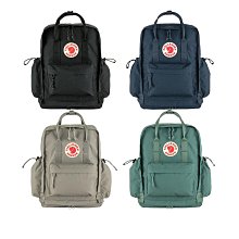 Fjallraven 北極狐 23200251- Kanken Outlong 18L 後背包【iSport愛運動】