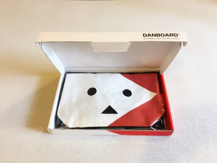 【大囍本舖】遠傳電信 X ASUS X DANBOARD╱時尚環保購物袋╱限量商品 免運