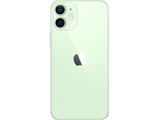 台南『富達通信』APPLE iPhone 12 mini 256GB/5.4吋螢幕/5G上網【全新直購價27000元】