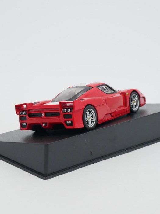 ixo 1:43 Ferrari FXX 2005法拉利合金汽車模型收藏金屬玩具車