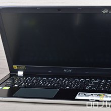 【品光數位】ACER E5-575G i5-6200U 15吋 4G 128GSSD+1T 獨顯GF940MX WIN10 #124748T