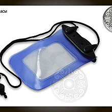 小齊的家 數位相機 手機 MP3 證件 防水袋 防水套 防塵 防砂 PDA 夾扣式 防水袋 小DB-06