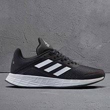 南◇2021 4月 ADIDAS  跑步 DURAMO SL 訓練 慢跑 瑜珈 健身 FV8794 黑白色