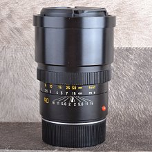 【品光攝影】LEICA LEITZ SUMMICRON-M 90mm F2 E49 加製 三代初期 #39110A