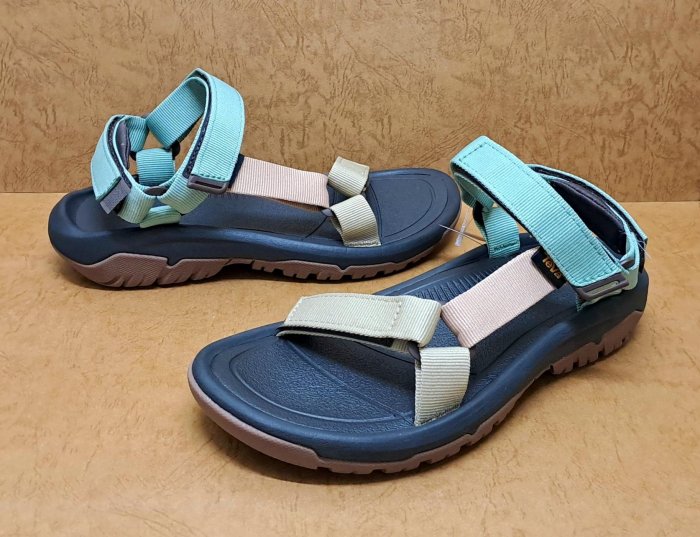 ☆Pair☆ TEVA 運動涼鞋 羅勒楓糖 女款 TV1019235BMSM 百搭款 吸震 舒適 穩定 耐磨佳 止滑