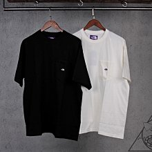 【HYDRA】The North Face Purple Label Pocket Tee 紫標 短T【NT3366N】