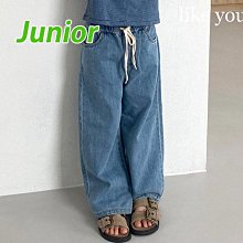 JS~JXL ♥褲子(深藍色) OAHU-2 24夏季 OAH240430-048『韓爸有衣正韓國童裝』~預購