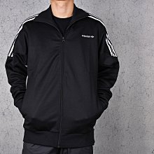 【HYDRA】adidas CLR84 Track Jacket 立領 夾克 外套 三葉草 【BK5915】